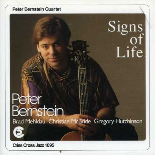 Peter Bernstein - Signs of Life