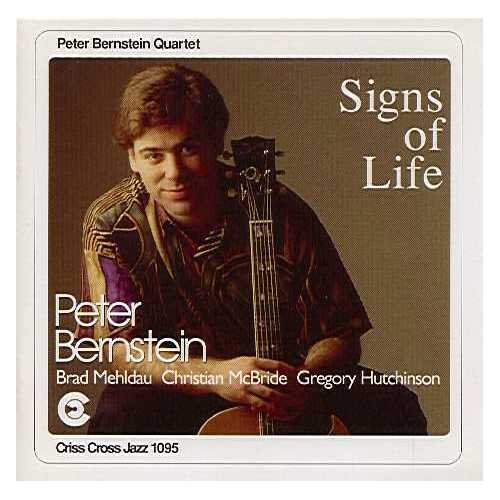 Peter Bernstein Quartet - Signs Of Life