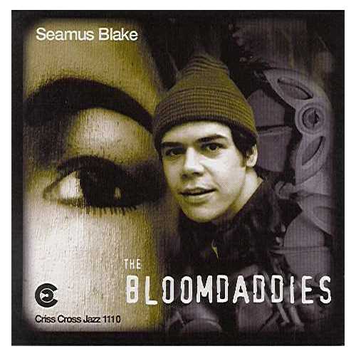 Seamus Blake Quintet - The Bloomdaddies