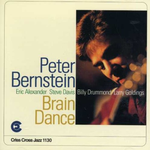 Peter Bernstein - Brain Dance