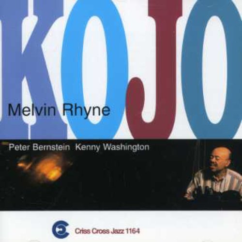 Melvin Rhyne Trio - Kojo 