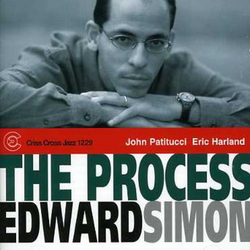 Edward Simon - The Process