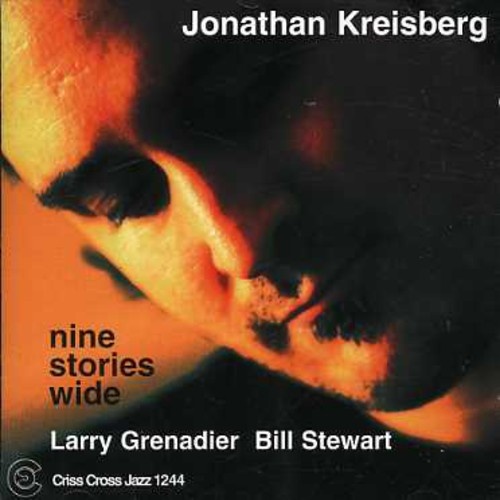 Jonathan Kreisberg - Nine Stories Wide