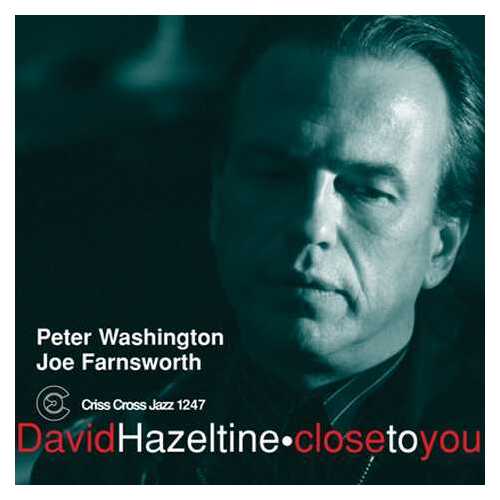 David Hazeltine Trio - Close To You