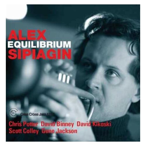 Alex Sipiagin Sextet - Equilibrium