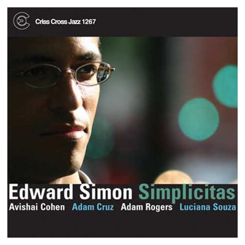 Edward Simon - Simplicitas