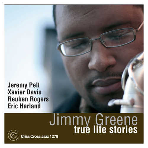 Jimmy Greene True Life Stories