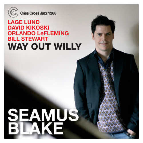 Seamus Blake - Way Out Willy