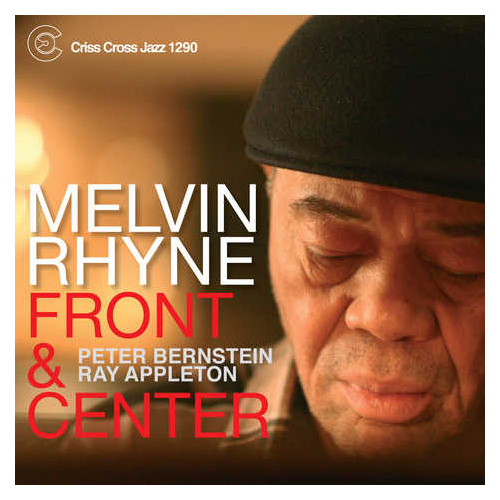Melvin Rhyne - Front & Center