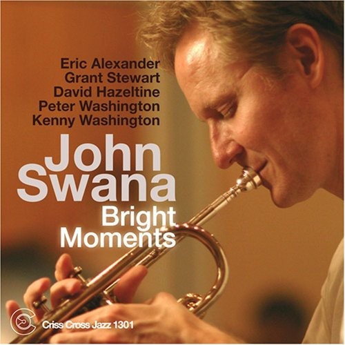 John Swana - Bright Moments