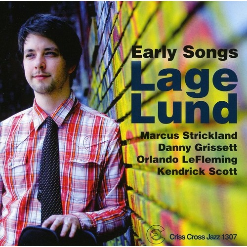 Lage Lund - Early Songs