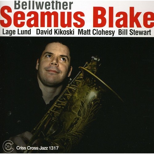 Seamus Blake - Bellwether