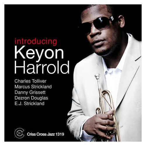 Keyon Harrold - Introducing