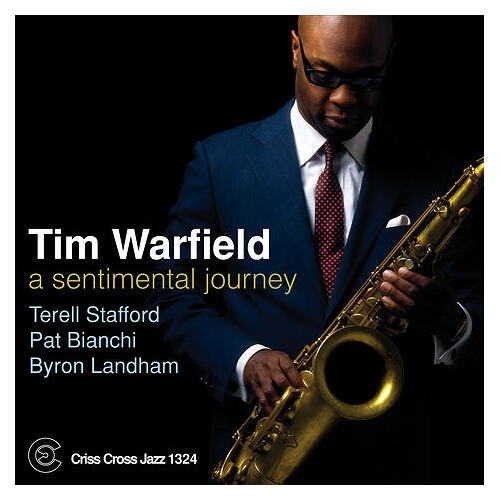 Tim Warfield - A Sentimental Journey