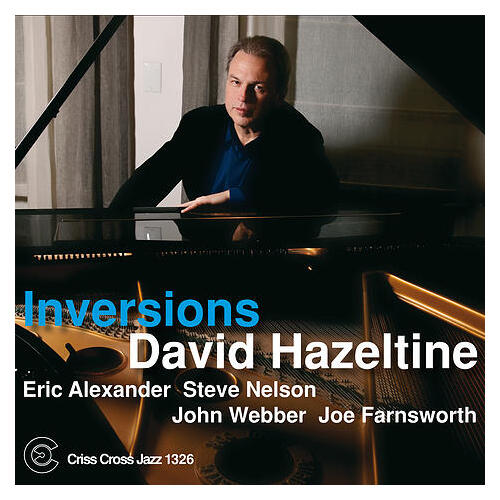 David Hazeltine - Inversions