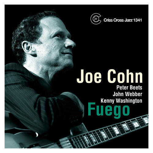 Joe Cohn - Fuego