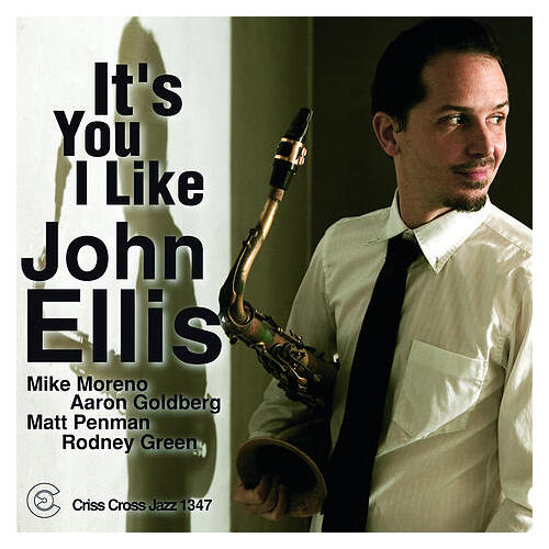 John Ellis - It's You I Like