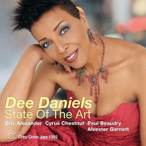 Dee Daniels - State of the Art