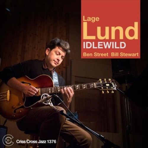 Lage Lund - Idlewild