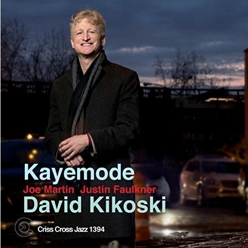 David Kikoski - Kayemode