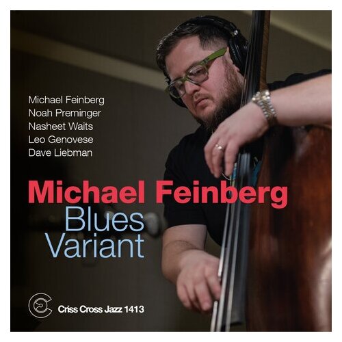 Michael Feinberg - Blues Variant
