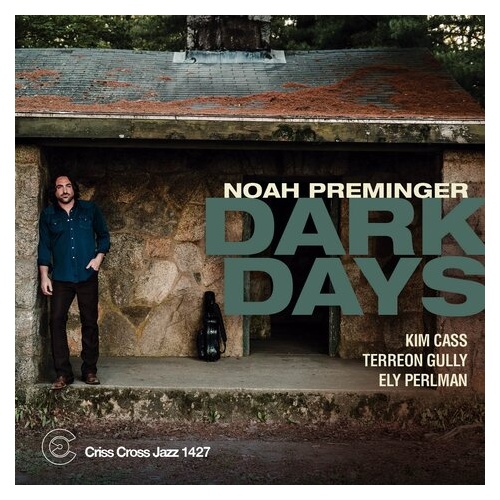 Noah Preminger - Dark Days