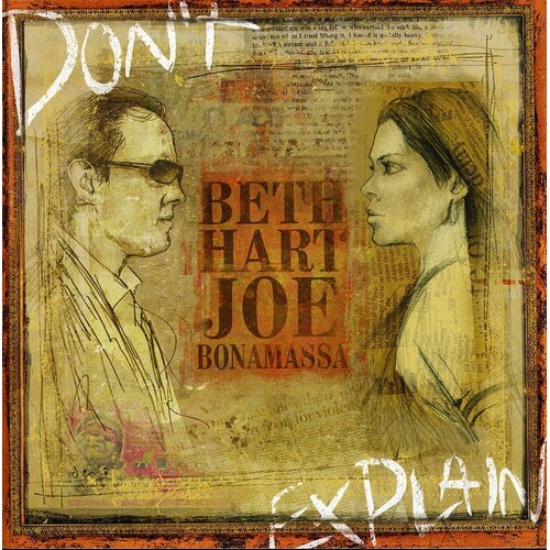 Beth Hart & Joe Bonamassa - Don't Explain