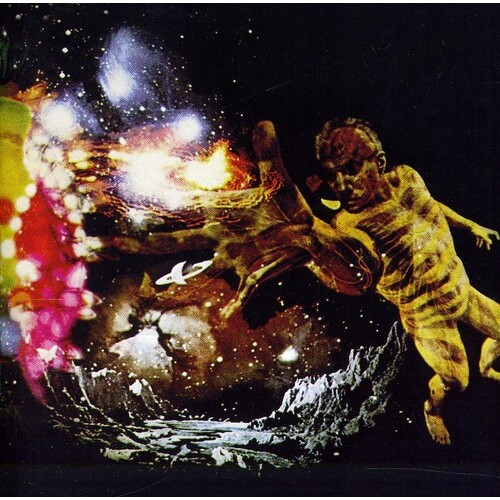 Santana - Santana III - 2 x 180g Vinyl LPs