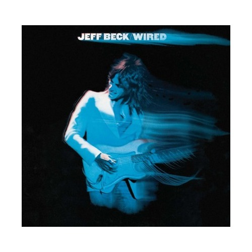 Jeff Beck - Wired - 180g Vinyl LP
