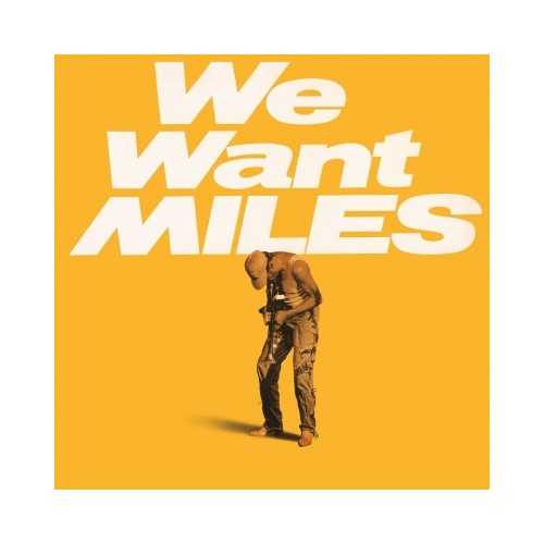 Miles Davis - We Want Miles / 180 gram vinyl 2LP set