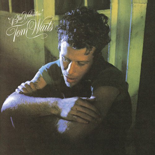 Tom Waits - Blue Valentine - Vinyl LP