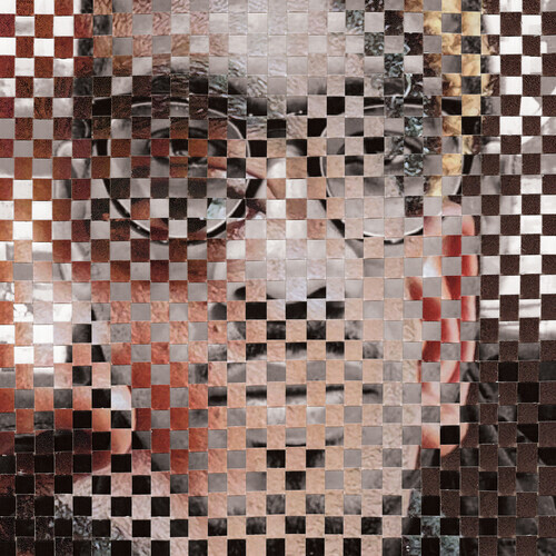 James Brandon Lewis - Eye of I - Vinyl LP