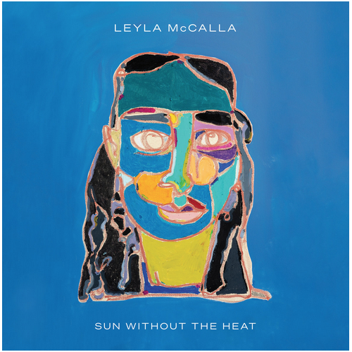 Leyla McCalla - Sun Without the Heat