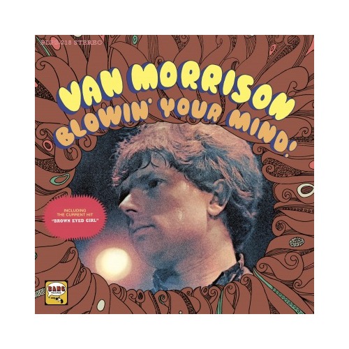 Van Morrison - Blowin' Your Mind - 180g Vinyl LP