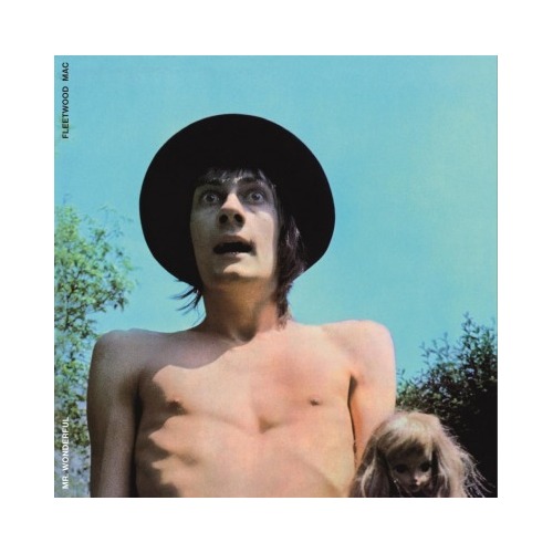Fleetwood Mac - Mr. Wonderful / 180 gram vinyl LP