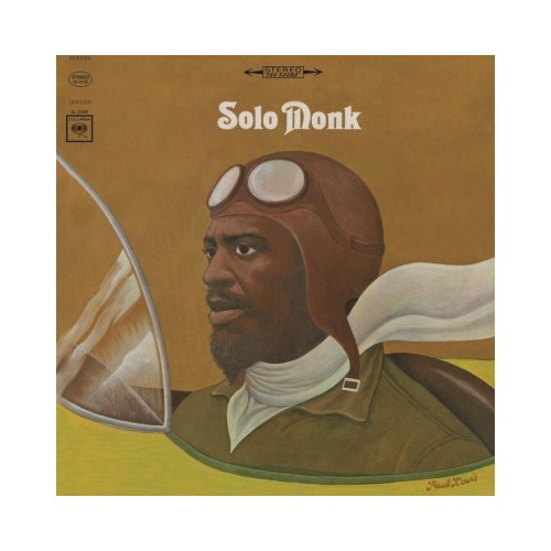 Thelonious Monk - Solo Monk / 180 gram vinyl LP