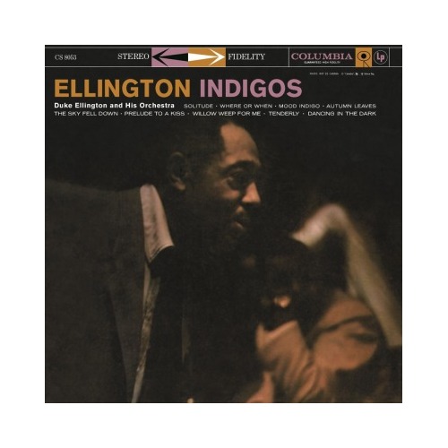 Duke Ellington and His Orchestra - Ellington Indigos - 180g Vinyl LP