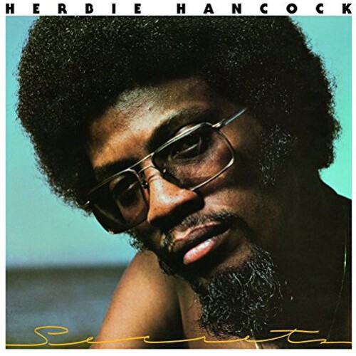 Herbie Hancock - Secrets - 180g Vinyl LP