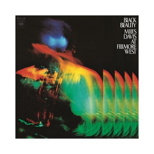 Miles Davis - Black Beauty / 180 gram vinyl 2LP set