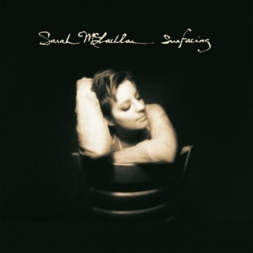 Sarah McLachlan - Surfacing - 180g Vinyl LP