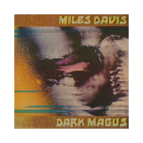 Miles Davis - Dark Magus / 180 gram vinyl 2LP set
