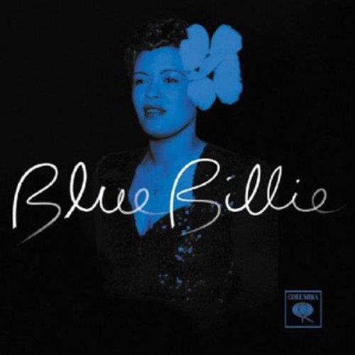 Billie Holiday - Blue Billie