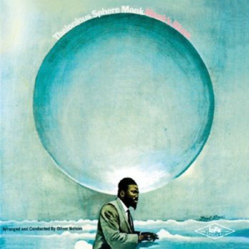 Thelonious Monk - Monk's Blues