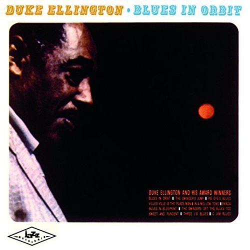 Duke Ellington - Blues in Orbit