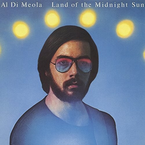 Al di Meola - Land Of The Midnight Sun