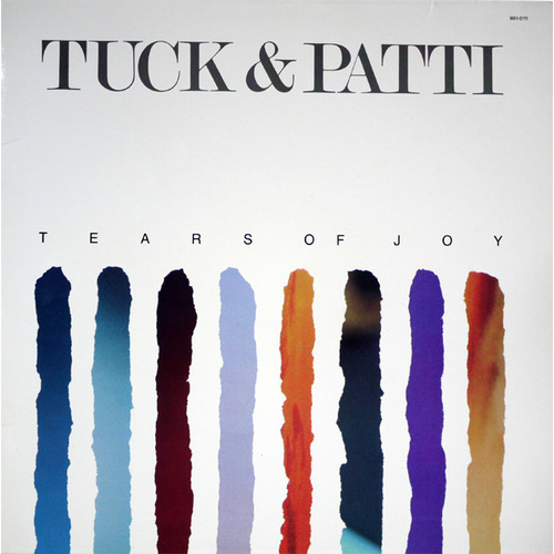 Tuck and Patti - Tears of Joy