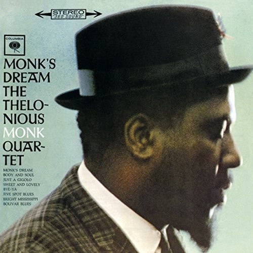 Thelonious Monk - Monk's Dream