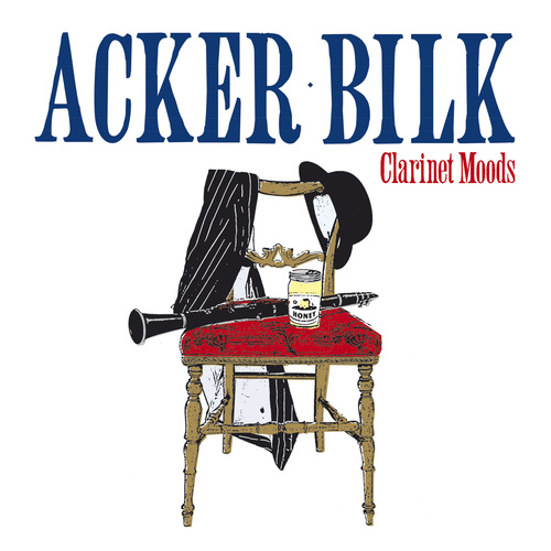 Acker Bilk - Clarinet Moods
