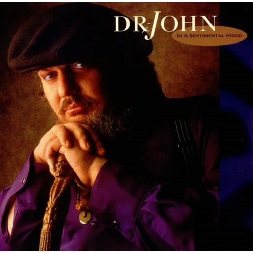 Dr. John - In a Sentimental Mood