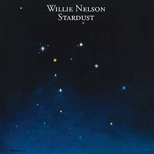 Willie Nelson - Stardust